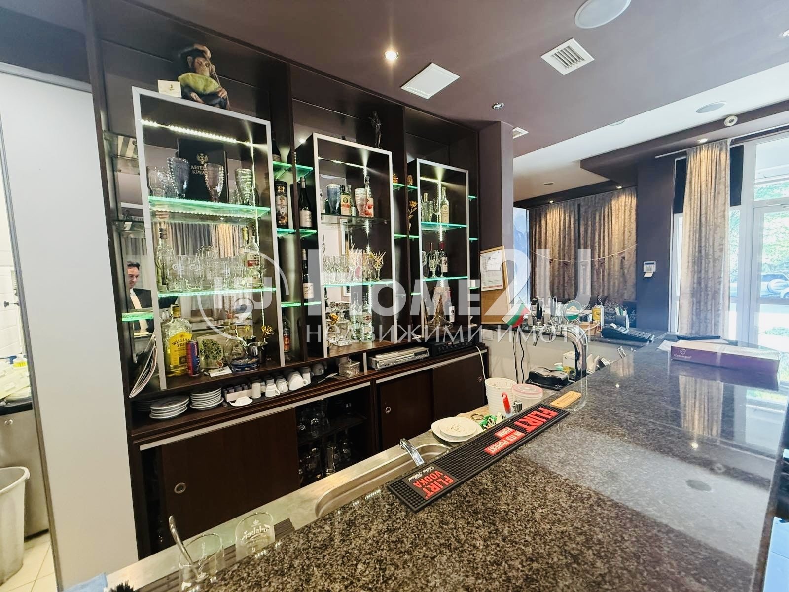 Продава ЗАВЕДЕНИЕ, гр. София, Банишора, снимка 8 - Заведения - 54515905