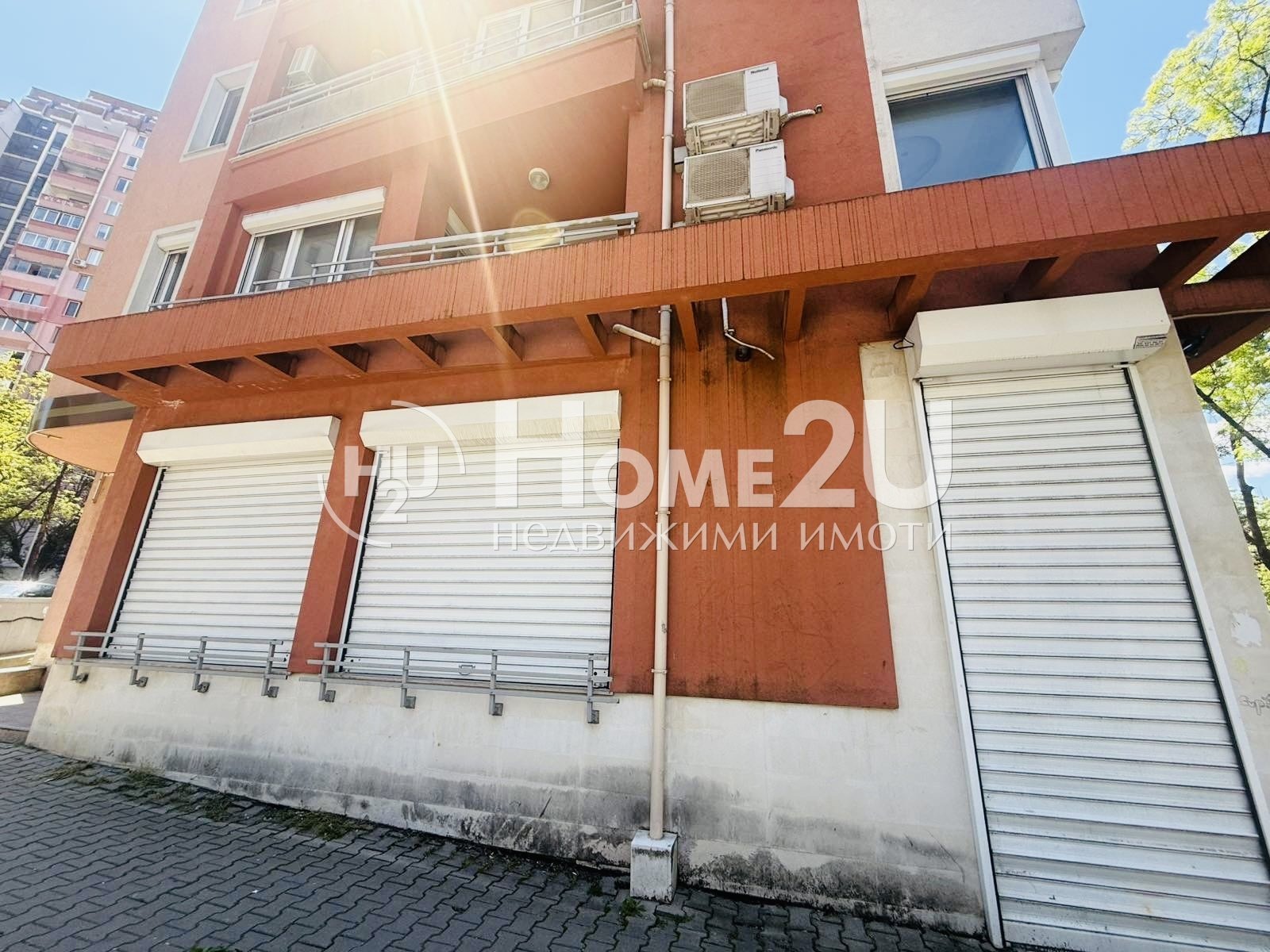 Продава ЗАВЕДЕНИЕ, гр. София, Банишора, снимка 14 - Заведения - 54515905