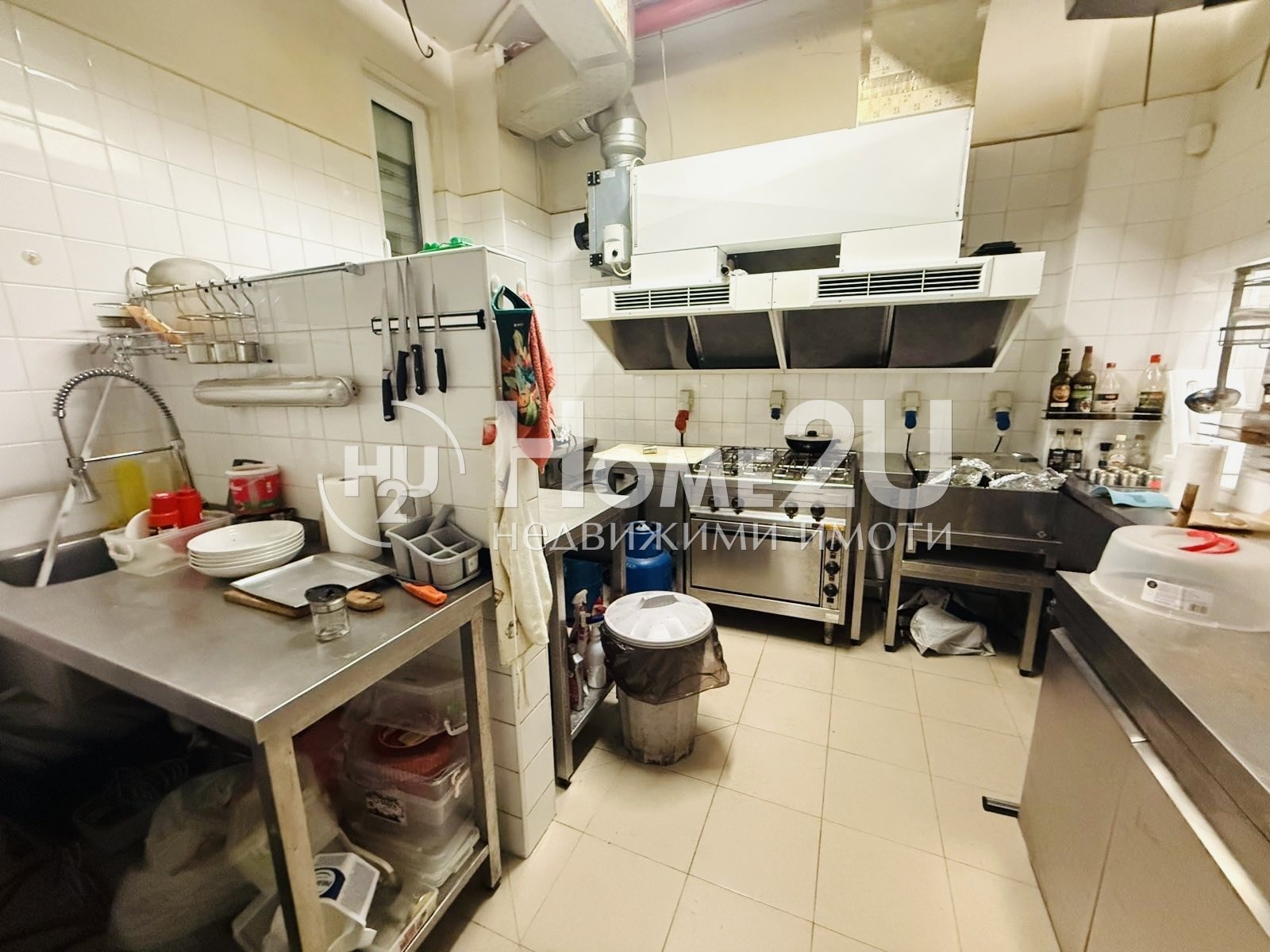 Продава ЗАВЕДЕНИЕ, гр. София, Банишора, снимка 12 - Заведения - 54515905