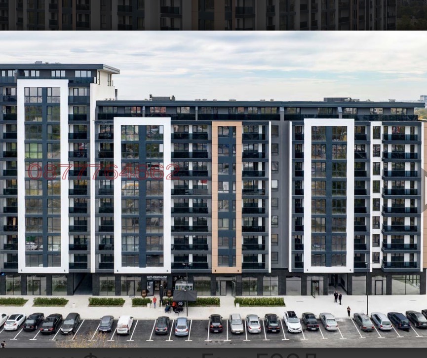 Продава ГАРАЖ, ПАРКОМЯСТО, гр. Пловдив, Център