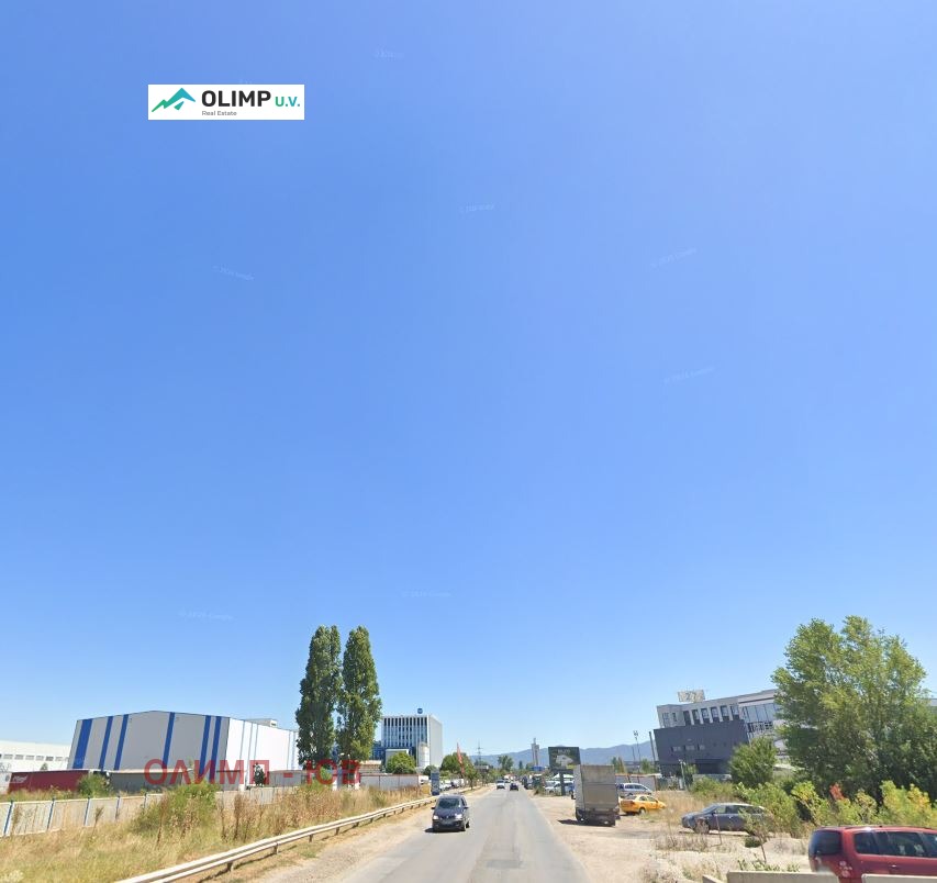 Продава ПАРЦЕЛ, гр. София, Летище София, снимка 3 - Парцели - 56195940