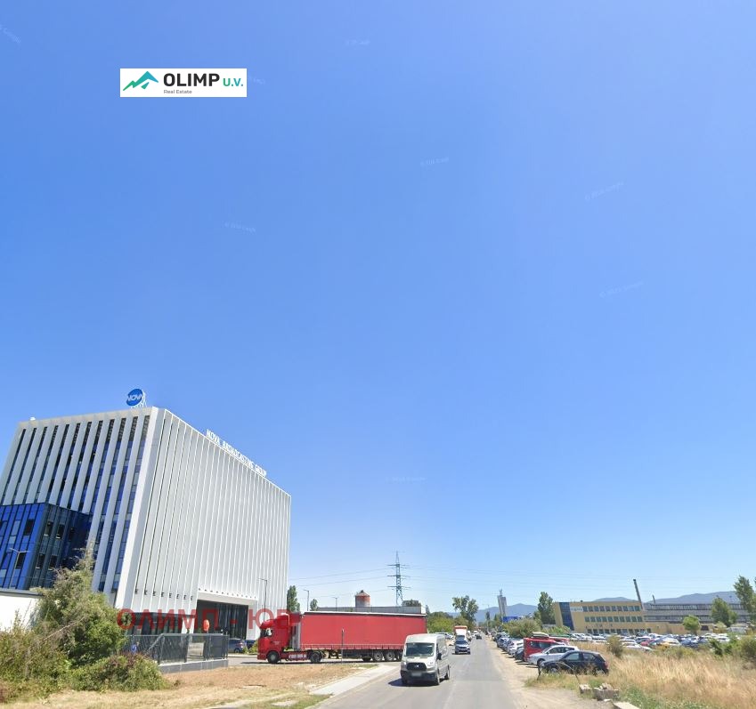 Продава ПАРЦЕЛ, гр. София, Летище София, снимка 2 - Парцели - 56195940