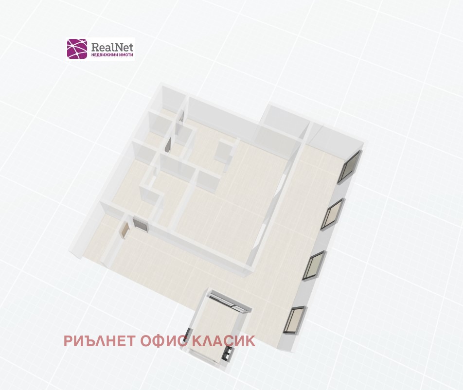 Продава БИЗНЕС ИМОТ, гр. София, Център, снимка 2 - Други - 51676218