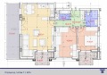 Продава 3-СТАЕН, гр. Бургас, Славейков, снимка 2