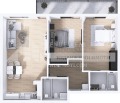 Продава 3-СТАЕН, град Пловдив, Христо Смирненски • 142682 € • 59059824 — Holmes.bg