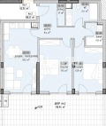 Продава  3-стаен град София , Малинова долина , 103 кв.м | 72078192 - изображение [8]