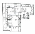 Продава  Многостаен град София , Манастирски ливади , 117 кв.м | 93590503 - изображение [4]