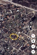 Продава  Парцел град Варна , м-т Зеленика , 570 кв.м | 35238990 - изображение [2]