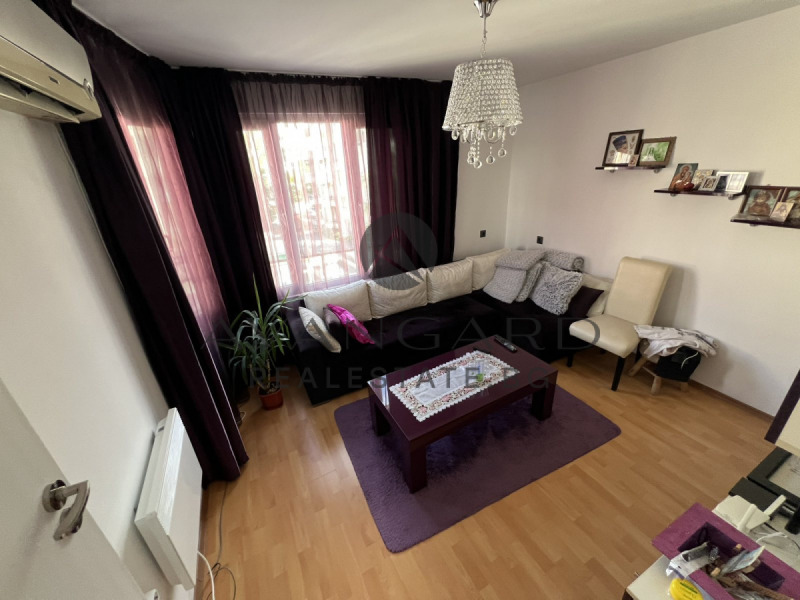 Продава 2-СТАЕН в град Пловдив, Кършияка - 65 кв.м / 138 999 € » 271 858.41 лв., АВАНГАРД РИЪЛ ЕСТЕЙТ
