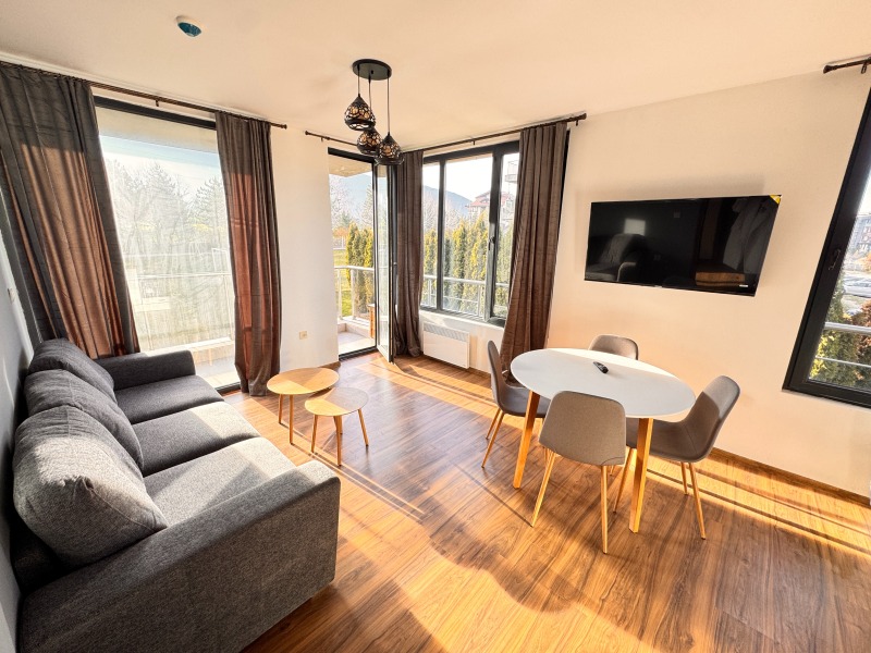 Продава 2-СТАЕН в област Благоевград, гр. Разлог - 58 кв.м / 79 950 € » 156 368.61 лв., БАУЪР ПРОПЪРТИС ЕООД