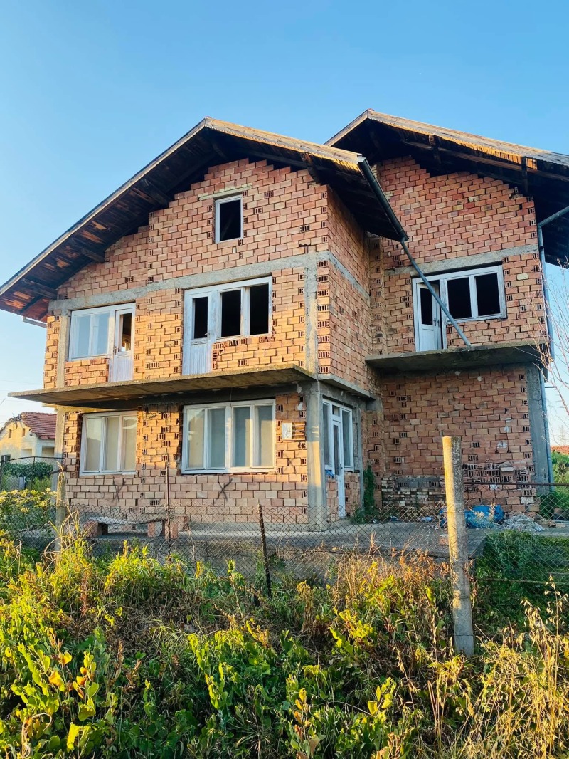 Продава КЪЩА в област Ловеч, с. Торос - 120 кв.м / 39 000 € » 76 277.37 лв., РЕАЛЕН НОВ ДОМ