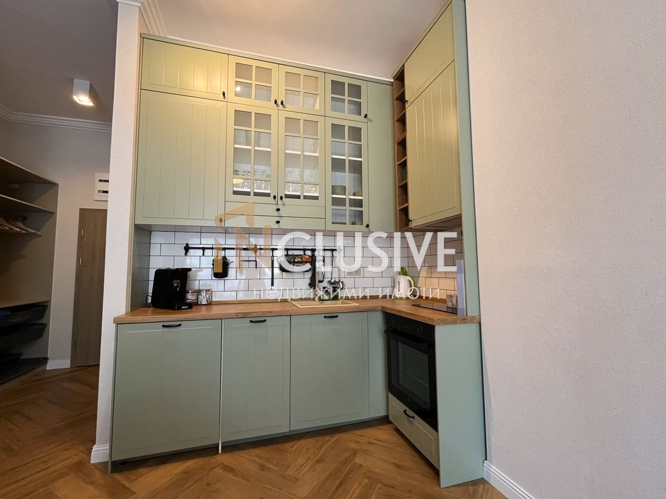 Продава 1-СТАЕН | Imot.bg — изображение 4