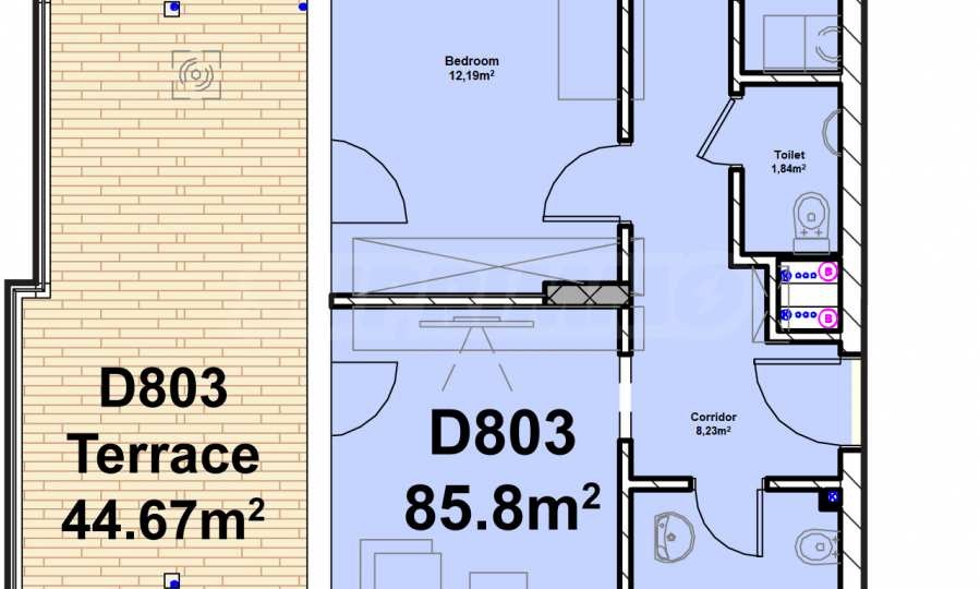 Продава 3-СТАЕН | Imot.bg — изображение 4