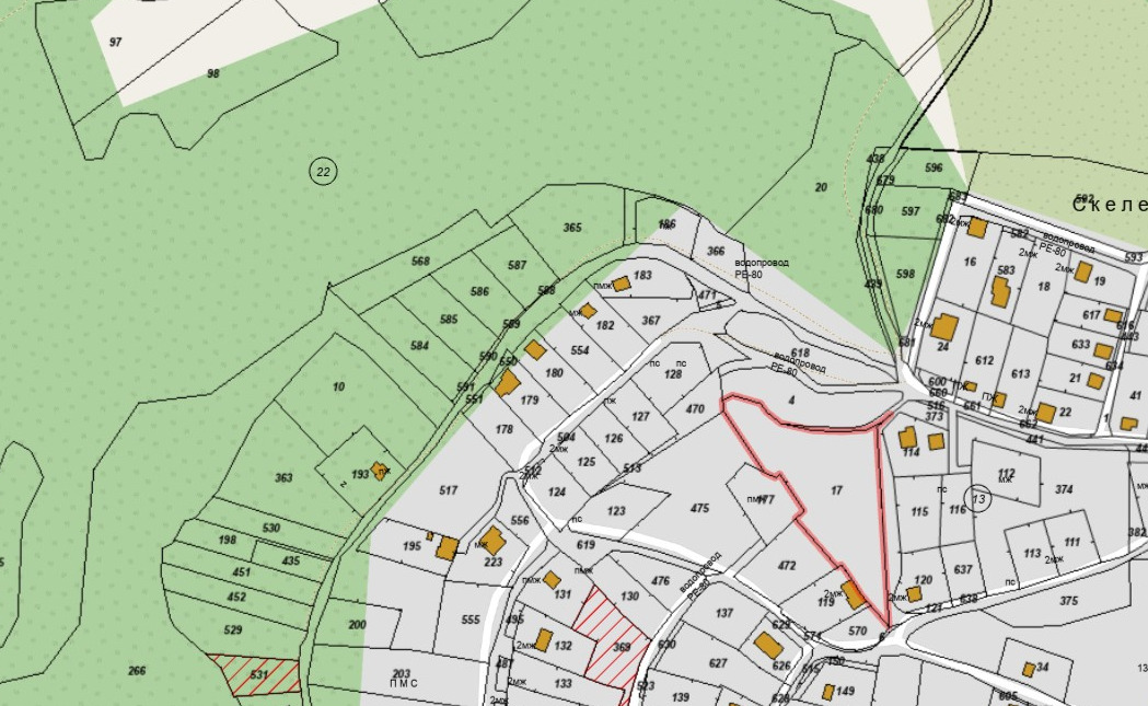 Продава ПАРЦЕЛ | Imot.bg — изображение 1