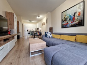 1 bedroom Gagarin, Plovdiv 1