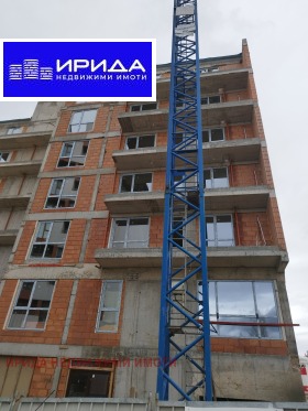 Продажба на тристайни апартаменти в град София — страница 4 - изображение 4 