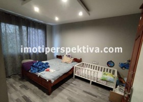 2 bedroom Kyuchuk Parizh, Plovdiv 1