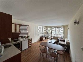 2 slaapkamers k.k. Pamporovo, regio Smoljan 4
