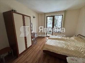 2 slaapkamers k.k. Pamporovo, regio Smoljan 13