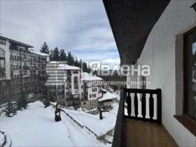 2 slaapkamers k.k. Pamporovo, regio Smoljan 1