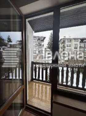 2 slaapkamers k.k. Pamporovo, regio Smoljan 11