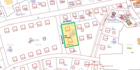 ПАРЦЕЛ, 1 842 m2