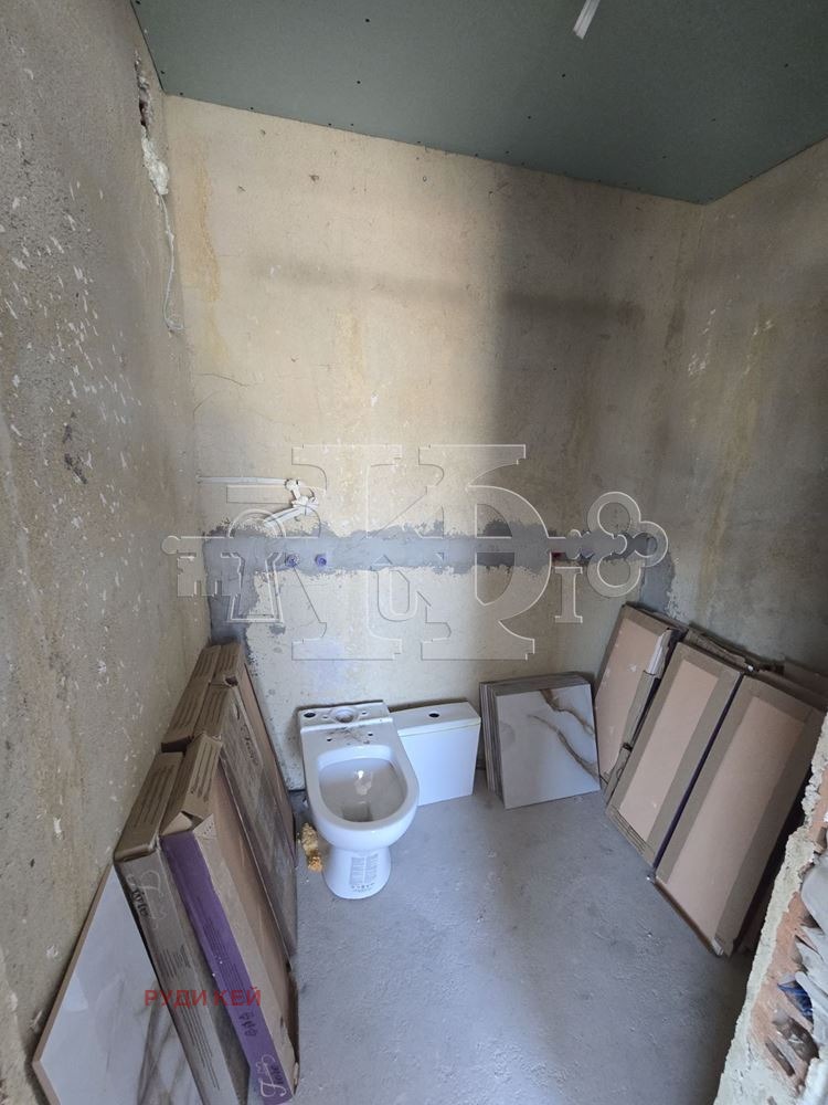 Zu verkaufen  Studio Warna , Kolhozen pazar , 35 qm | 92777481 - Bild [7]