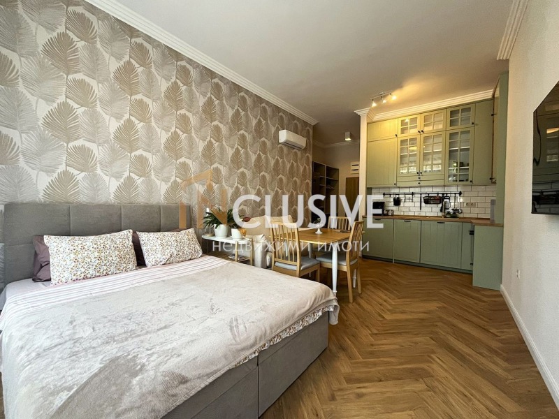 À venda  Estúdio Varna , Asparuhovo , 48 m² | 99292692 - imagem [3]