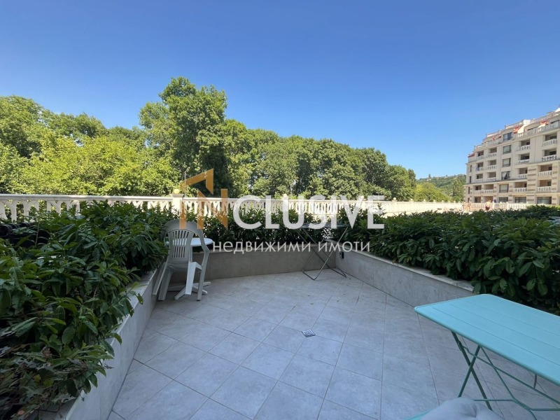 À venda  Estúdio Varna , Asparuhovo , 48 m² | 99292692 - imagem [7]