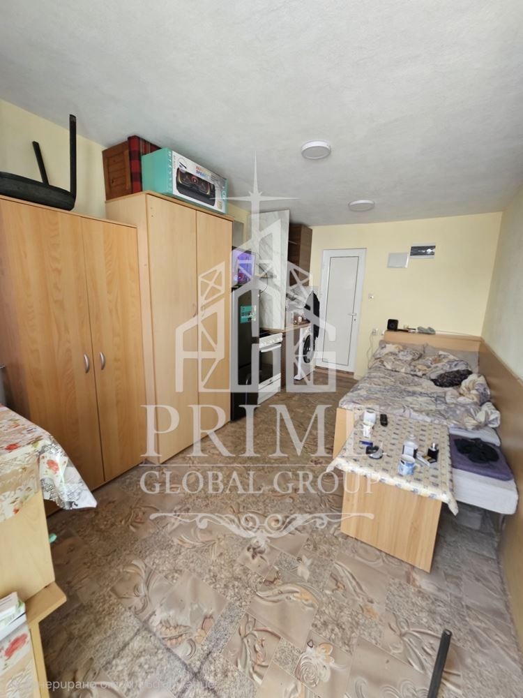 Продава 1-СТАЕН, гр. Варна, Бриз, снимка 2 - Апартаменти - 54652083