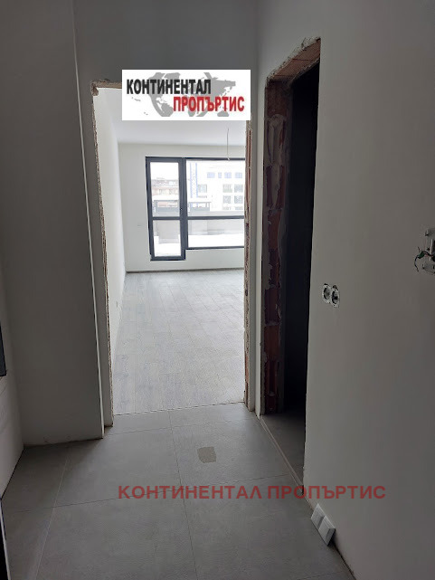 Продава 2-СТАЕН, гр. София, Студентски град, снимка 3 - Aпартаменти - 30729852