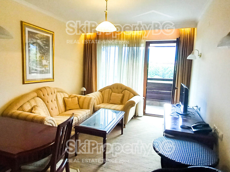 Till salu  1 sovrum region Blagoevgrad , Bansko , 70 kvm | 66216928