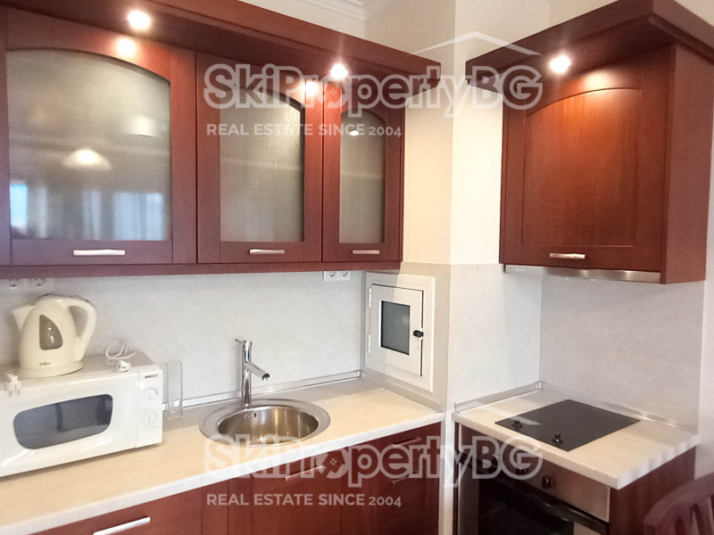 Till salu  1 sovrum region Blagoevgrad , Bansko , 70 kvm | 66216928 - bild [4]