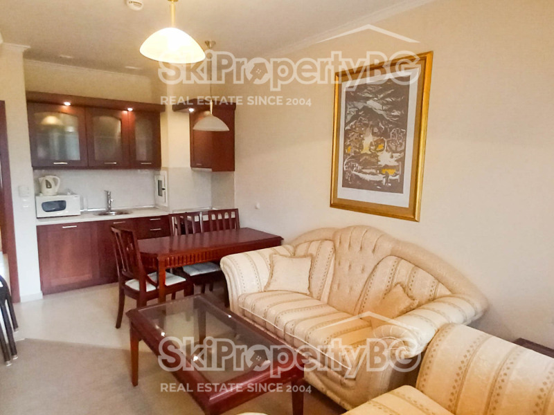 Till salu  1 sovrum region Blagoevgrad , Bansko , 70 kvm | 66216928 - bild [2]