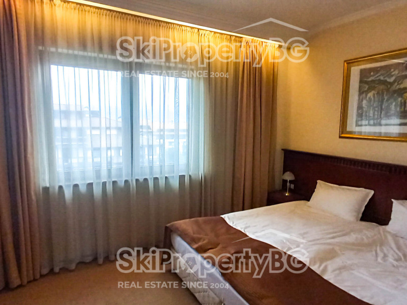 Till salu  1 sovrum region Blagoevgrad , Bansko , 70 kvm | 66216928 - bild [5]