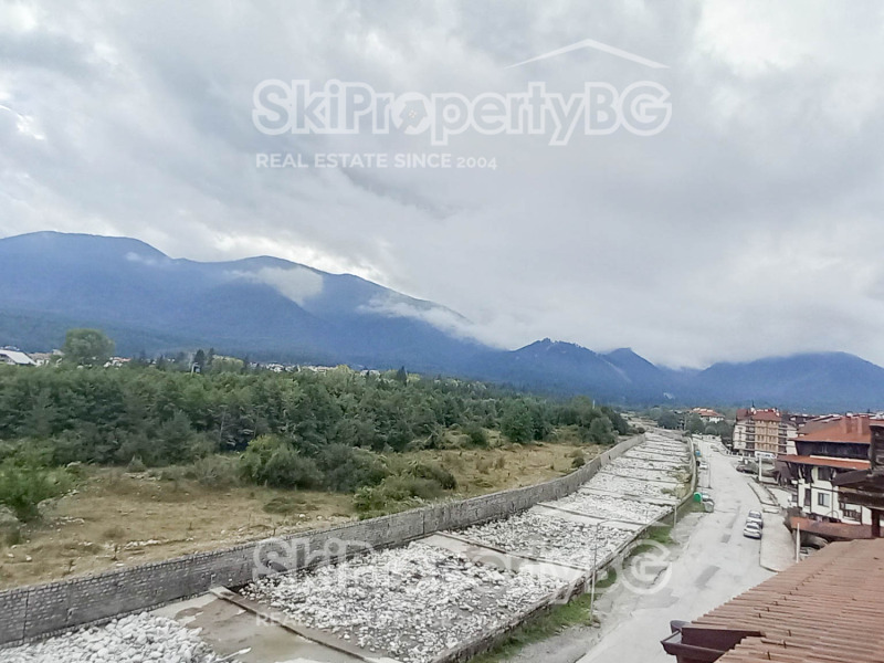 Till salu  1 sovrum region Blagoevgrad , Bansko , 70 kvm | 66216928 - bild [8]