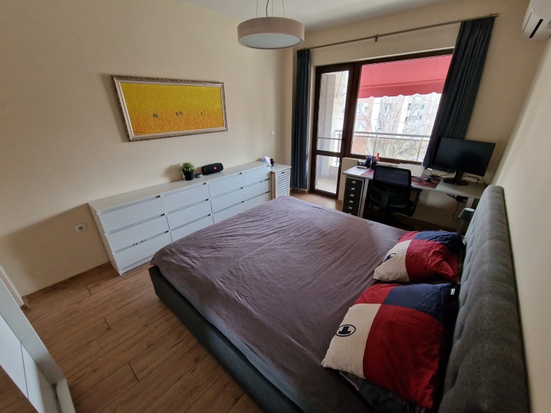 De vânzare  1 dormitor Plovdiv , Gagarin , 75 mp | 53474175 - imagine [7]