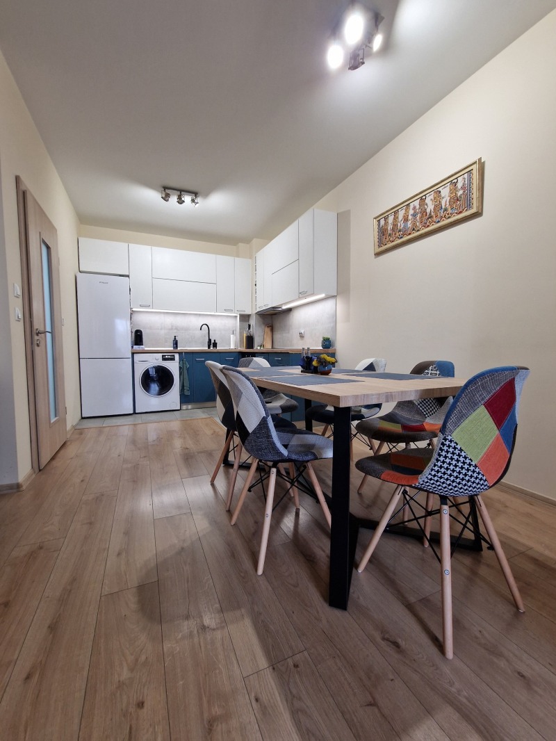 De vânzare  1 dormitor Plovdiv , Gagarin , 75 mp | 53474175 - imagine [3]