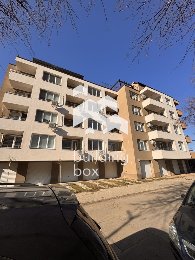 Продава 2-СТАЕН, гр. София, Красна поляна 3, снимка 12 - Aпартаменти - 49195674