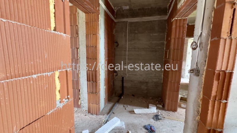 Продава 2-СТАЕН, гр. Благоевград, Широк център, снимка 4 - Апартаменти - 50226922