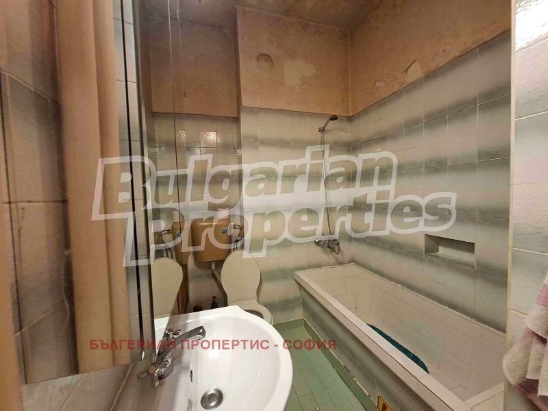 Till salu  1 sovrum Sofia , Lagera , 77 kvm | 65374774 - bild [14]