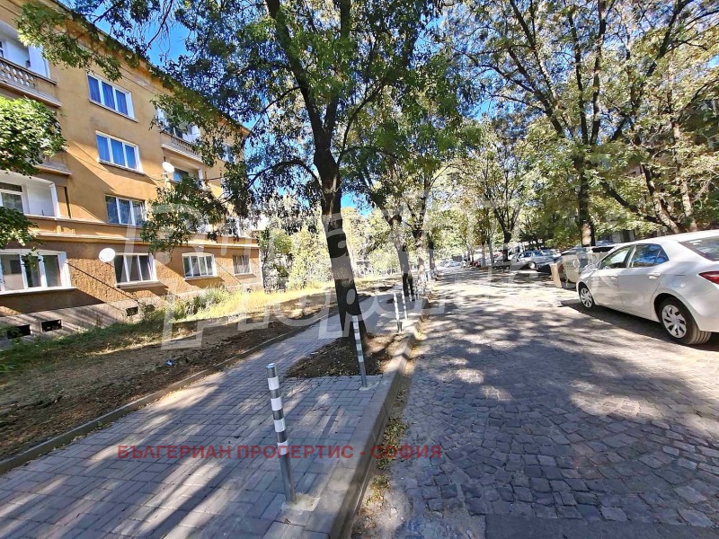 Till salu  1 sovrum Sofia , Lagera , 77 kvm | 65374774 - bild [5]