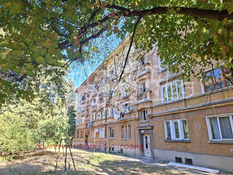 Till salu  1 sovrum Sofia , Lagera , 77 kvm | 65374774