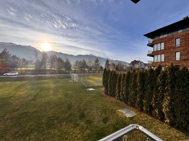 Продава 2-СТАЕН, гр. Разлог, област Благоевград, снимка 8 - Апартаменти - 52802743