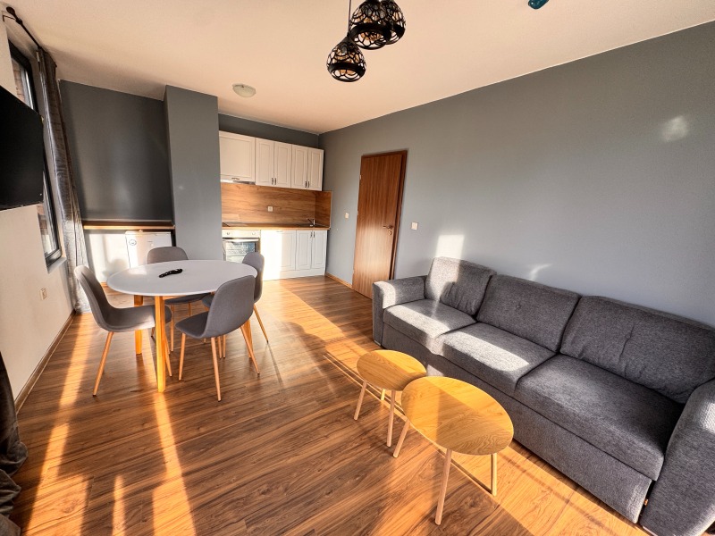 Продава 2-СТАЕН, гр. Разлог, област Благоевград, снимка 9 - Апартаменти - 52802743