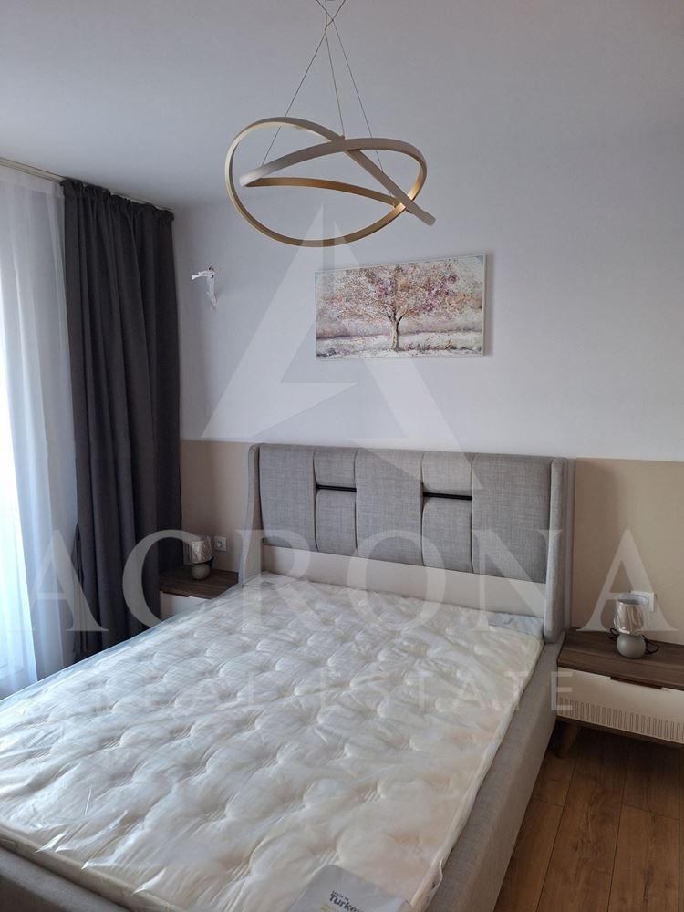 Продава 2-СТАЕН, гр. Пловдив, Гагарин, снимка 5 - Апартаменти - 53519721