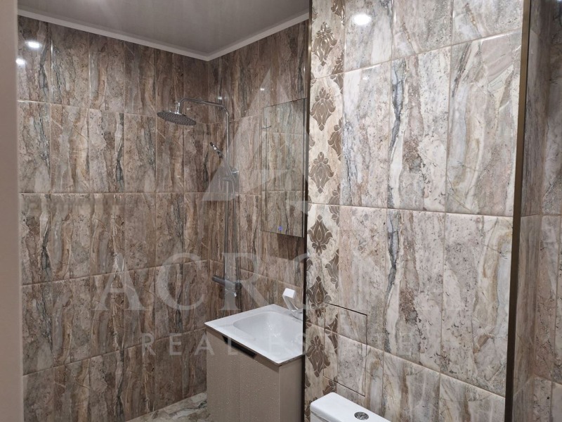 Продава 2-СТАЕН, гр. Пловдив, Гагарин, снимка 8 - Апартаменти - 53519721