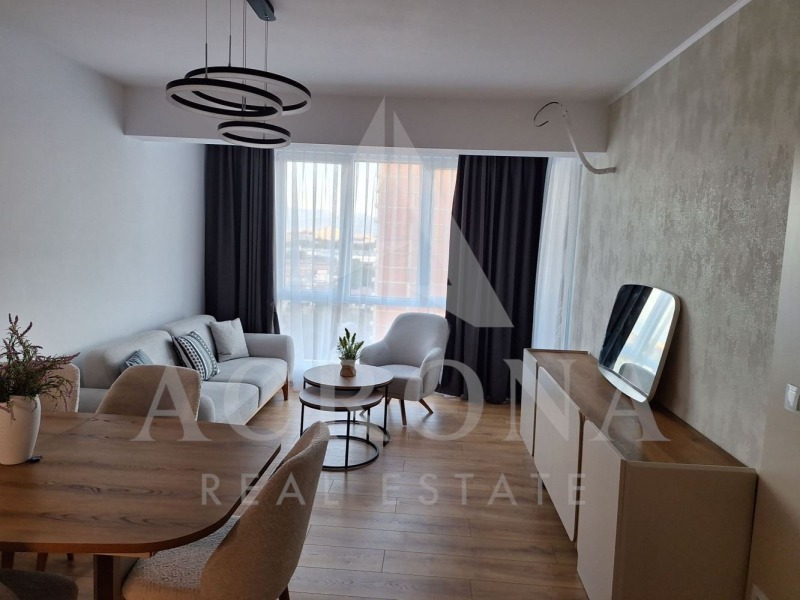 Продава 2-СТАЕН, гр. Пловдив, Гагарин, снимка 4 - Апартаменти - 53519721