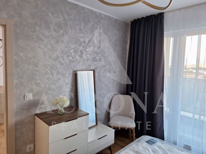 Продава 2-СТАЕН, гр. Пловдив, Гагарин, снимка 7 - Апартаменти - 53519721