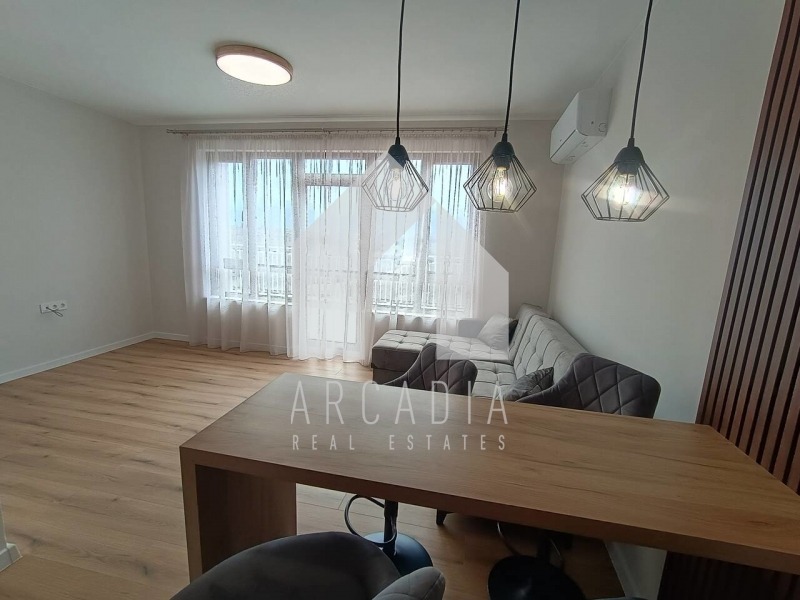 Продава 2-СТАЕН, гр. Пловдив, Остромила, снимка 3 - Апартаменти - 54268848